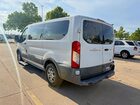 2016 Ford Transit T-150 Белый vin: 1FMZK1YM0GKA41995