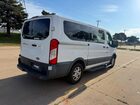 2016 Ford Transit T-150 Белый vin: 1FMZK1YM0GKA41995