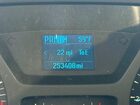 2016 Ford Transit T-150 Белый vin: 1FMZK1YM0GKA41995