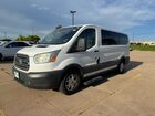 2016 Ford Transit T-150 Белый vin: 1FMZK1YM0GKA41995