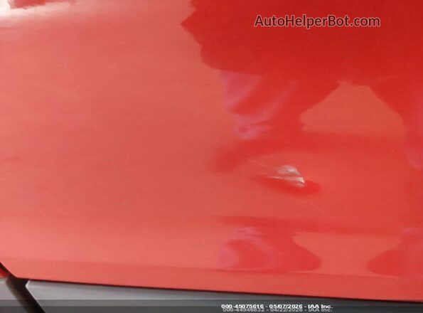 1FMZK1YM2JKB42463 2018 FORD TRANSIT-150 Красный 