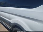 2018 Ford Transit-150 Xl White vin: 1FMZK1YM9JKB07175