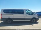 2018 Ford Transit-150 Xl White vin: 1FMZK1YM9JKB07175