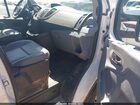 2018 Ford Transit-150 Xl White vin: 1FMZK1YM9JKB07175