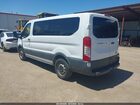 2018 Ford Transit-150 Xl White vin: 1FMZK1YM9JKB07175