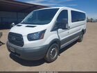 2018 Ford Transit-150 Xl White vin: 1FMZK1YM9JKB07175