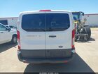 2018 Ford Transit-150 Xl White vin: 1FMZK1YM9JKB07175