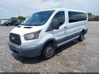 2017 Ford Transit-150 Xl White vin: 1FMZK1ZM1HKB35982