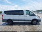 2017 Ford Transit-150 Xl White vin: 1FMZK1ZM1HKB35982