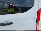 2017 Ford Transit-150 Xl White vin: 1FMZK1ZM1HKB35982