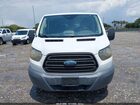 2017 Ford Transit-150 Xl White vin: 1FMZK1ZM1HKB35982