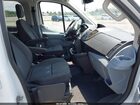 2017 Ford Transit-150 Xl White vin: 1FMZK1ZM1HKB35982