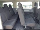 2017 Ford Transit-150 Xl White vin: 1FMZK1ZM1HKB35982