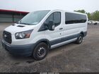 2018 Ford Transit-150 Xl Белый vin: 1FMZK1ZM1JKB42503