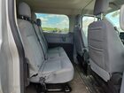 2017 Ford Transit T-150 Silver vin: 1FMZK1ZM8HKB57512