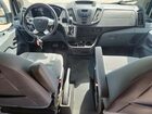 2017 Ford Transit T-150 Silver vin: 1FMZK1ZM8HKB57512