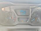 2017 Ford Transit T-150 Silver vin: 1FMZK1ZM8HKB57512
