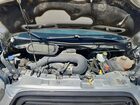 2017 Ford Transit T-150 Silver vin: 1FMZK1ZM8HKB57512