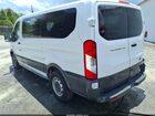 2018 Ford Transit-150 Xl Белый vin: 1FMZK1ZM9JKB18725