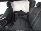 2023 Ford F-150 Lightning Pro Белый vin: 1FT6W1EV3PWG58485
