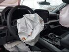 2023 Ford F-150 Lightning Pro Белый vin: 1FT6W1EV3PWG58485