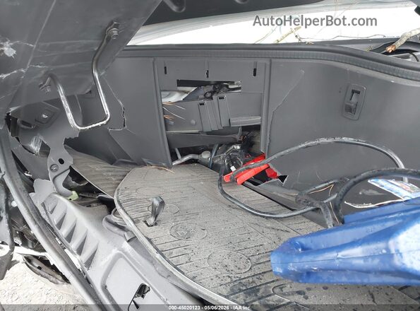 1FT6W1EV3PWG58485 2023 FORD F-150 LIGHTNING Белый Вид сзади