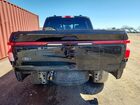 2023 Ford F150 Lightning Pro Black vin: 1FT6W1EV8PWG15664