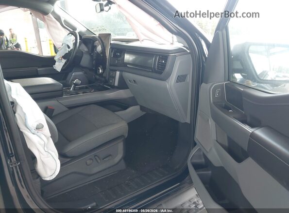 2024 FORD F-150 LIGHTNING FLASH