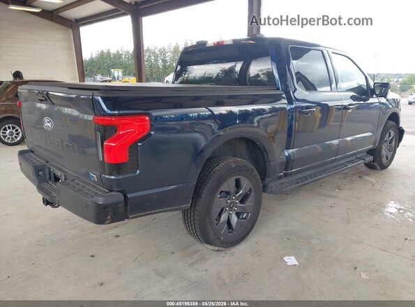 2024 FORD F-150 LIGHTNING FLASH