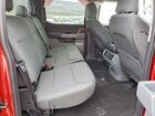 2024 Ford F150 Lightning Xlt Красный vin: 1FT6W3L79RWG07446
