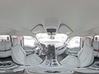 2024 Ford F150 Lightning Xlt Красный vin: 1FT6W3L79RWG07446