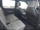 2025 Ford F-150 Lightning Lariat Blue vin: 1FT6W5L70SWG29207