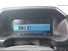 2025 Ford F-150 Lightning Lariat Blue vin: 1FT6W5L70SWG29207