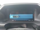 2025 Ford F-150 Lightning Lariat Blue vin: 1FT6W5L70SWG29207