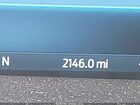 2025 Ford F-150 Lightning Lariat Blue vin: 1FT6W5L70SWG29207