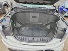 2025 Ford F150 Lightning Lariat White vin: 1FT6W5L72SWG14286
