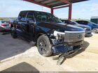 2025 Ford F-150 Lightning Lariat Black vin: 1FT6W5L75SWG06876