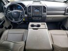 2019 Ford F250 Super Duty White vin: 1FT7W2A64KEF27010