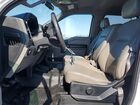2018 Ford F250 Super Duty White vin: 1FT7W2A68JEB04185