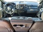 2018 Ford F250 Super Duty White vin: 1FT7W2A68JEB04185