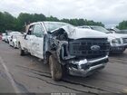 2024 Ford F-250 Xl Белый vin: 1FT7W2AA2REF47237