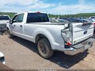 2017 Ford F-250 Xl Белый vin: 1FT7W2AT5HEF31582