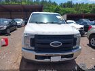 2017 Ford F-250 Xl Белый vin: 1FT7W2AT5HEF31582