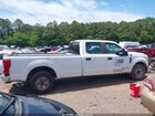 2017 Ford F-250 Xl Белый vin: 1FT7W2AT5HEF31582