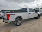 2019 Ford F250 Super Duty White vin: 1FT7W2B60KEF84559 2019 Ford F250 Super Duty White vin: 1FT7W2B60KEF84559