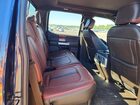 2019 Ford F250 Super Duty Blue vin: 1FT7W2B61KED80224