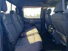 2021 Ford F250 Super Duty Silver vin: 1FT7W2B61MEE02659