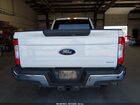 2019 Ford F-250 Xl White vin: 1FT7W2B62KEC59881