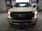 2019 Ford F-250 Xl White vin: 1FT7W2B62KEC59881