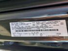 2020 Ford F250 Super Duty Серый vin: 1FT7W2B62LEC98486